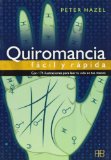 Portada de QUIROMANCIA: FACIL Y RAPIDA