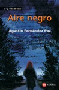 Portada de AIRE NEGRO