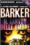 Portada de IL CANYON DELLE OMBRE (BESTSELLER)