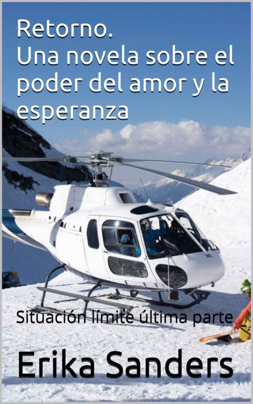 Portada del libro