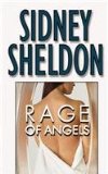 Portada de RAGE OF ANGELS