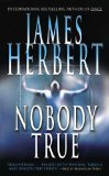 Portada de NOBODY TRUE