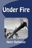 Portada de UNDER FIRE