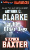 Portada de THE LIGHT OF OTHER DAYS