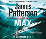 Portada de MAXIMUM RIDE