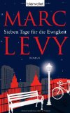 Portada de SIEBEN TAGE F&Uuml;R DIE EWIGKEIT