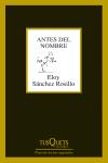 Portada del libro