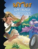 Portada de BAT PAT 9. LOS TROLLS CABEZUDOS