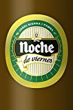 Portada de NOCHE DE VIERNES