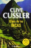 Portada de EL ORO DE LOS INCAS