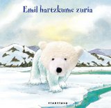 Portada de EMIL HARTZKUME ZURIA (MARIONETA DEDO)