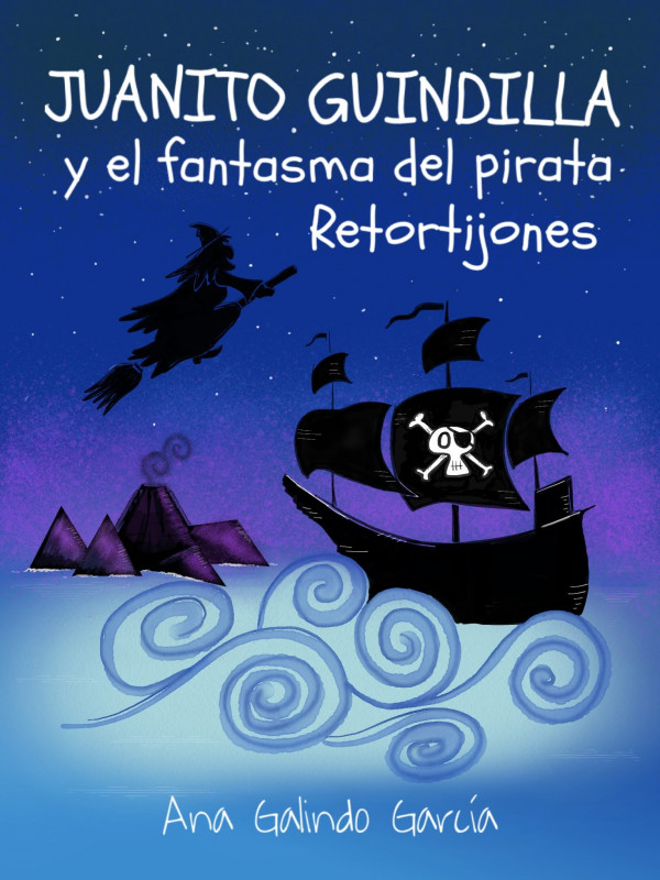 Portada del libro
