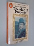Portada de THE MAN OF PROPERTY