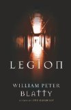 Portada de LEGION BY BLATTY, WILLIAM PETER (2011)