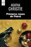 Portada de PRIMEROS CASOS DE POIROT