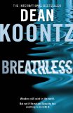 Portada de BREATHLESS