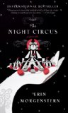 Portada de THE NIGHT CIRCUS