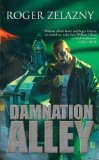 Portada de DAMNATION ALLEY