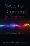 Portada de SYSTEMS CONCEPTS IN ACTION: A PRACTITIONER'S TOOLKIT (STANFORD BUSINESS BOOKS)