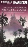 Portada de THE FOUNTAINS OF PARADISE