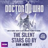Portada de DOCTOR WHO: THE SILENT STARS GO BY