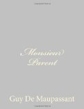 Portada de MONSIEUR PARENT