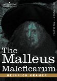 Portada de THE MALLEUS MALEFICARUM