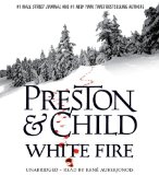 Portada de WHITE FIRE