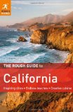 Portada de THE ROUGH GUIDE TO CALIFORNIA