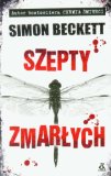 Portada de SZEPTY ZMARLYCH