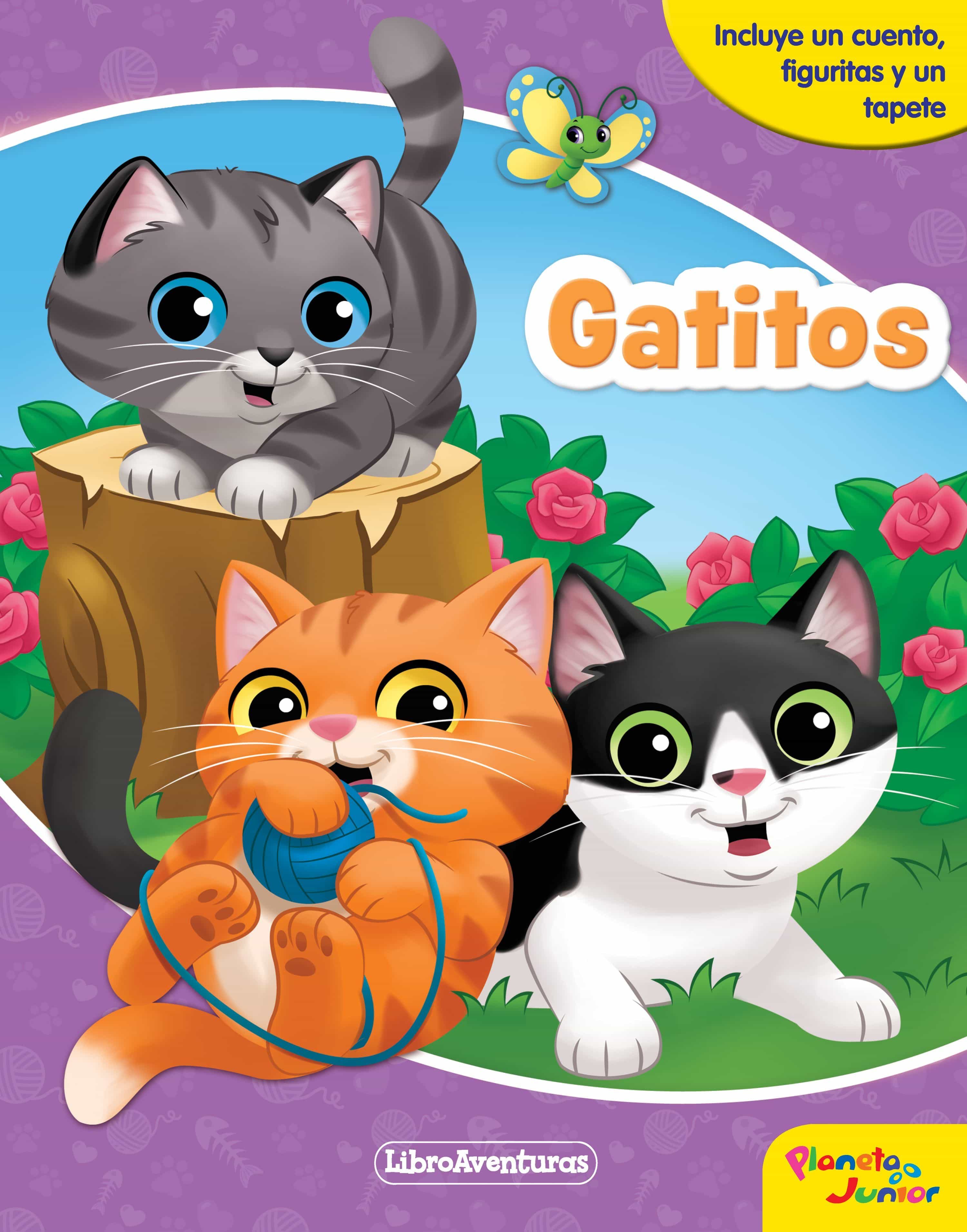 Portada del libro