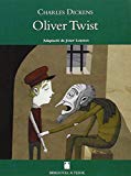 Portada de OLIVER TWIST