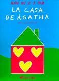 Portada de LA CASA DE AGATHA