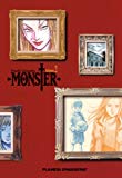 Portada de MONSTER KANZENBAN Nº2 (COMICS MANGA)