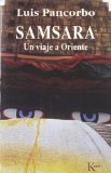 Portada de SAMSARA: UN VIAJE A ORIENTE