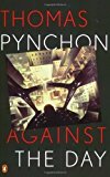 Portada de [(AGAINST THE DAY)] [ BY (AUTHOR) THOMAS PYNCHON ] [NOVEMBER, 2007]