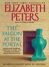 Portada de THE FALCON AT THE PORTAL