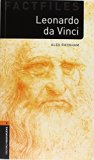 Portada de LEONARDO DA VINCI