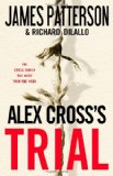 Portada de ALEX CROSS'S TRIAL