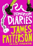 Portada de HOMEROOM DIARIES