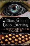 Portada de THE DIFFERENCE ENGINE