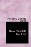 Portada de NEW WORLDS FOR OLD