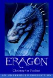 Portada de ERAGON (INHERITANCE)