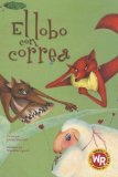 Portada de EL LOBO CON CORREA = WOLF ON A LEASH (WOLF ON A LEASH/SPANISH)