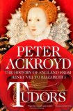 Portada de TUDORS: THE HISTORY OF ENGLAND FROM HENRY VIII TO ELIZABETH I