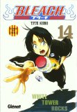 Portada de BLEACH Nº14 (CATALA)