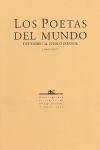 Portada de LOS POETAS DEL MUNDO DEFIENDEN AL PUEBLO ESPAÑOL: (PARÍS, 1937).  EDICIÓN FACSÍMIL. ALGUNOS POEMAS EN FRANCÉS Y EN INGLÉS.