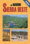 Portada de LA SIERRA OESTE DE MADRID