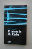 Portada de EL TALENTO DE MR. RIPLEY