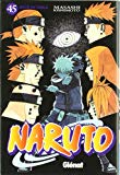 NARUTO 45